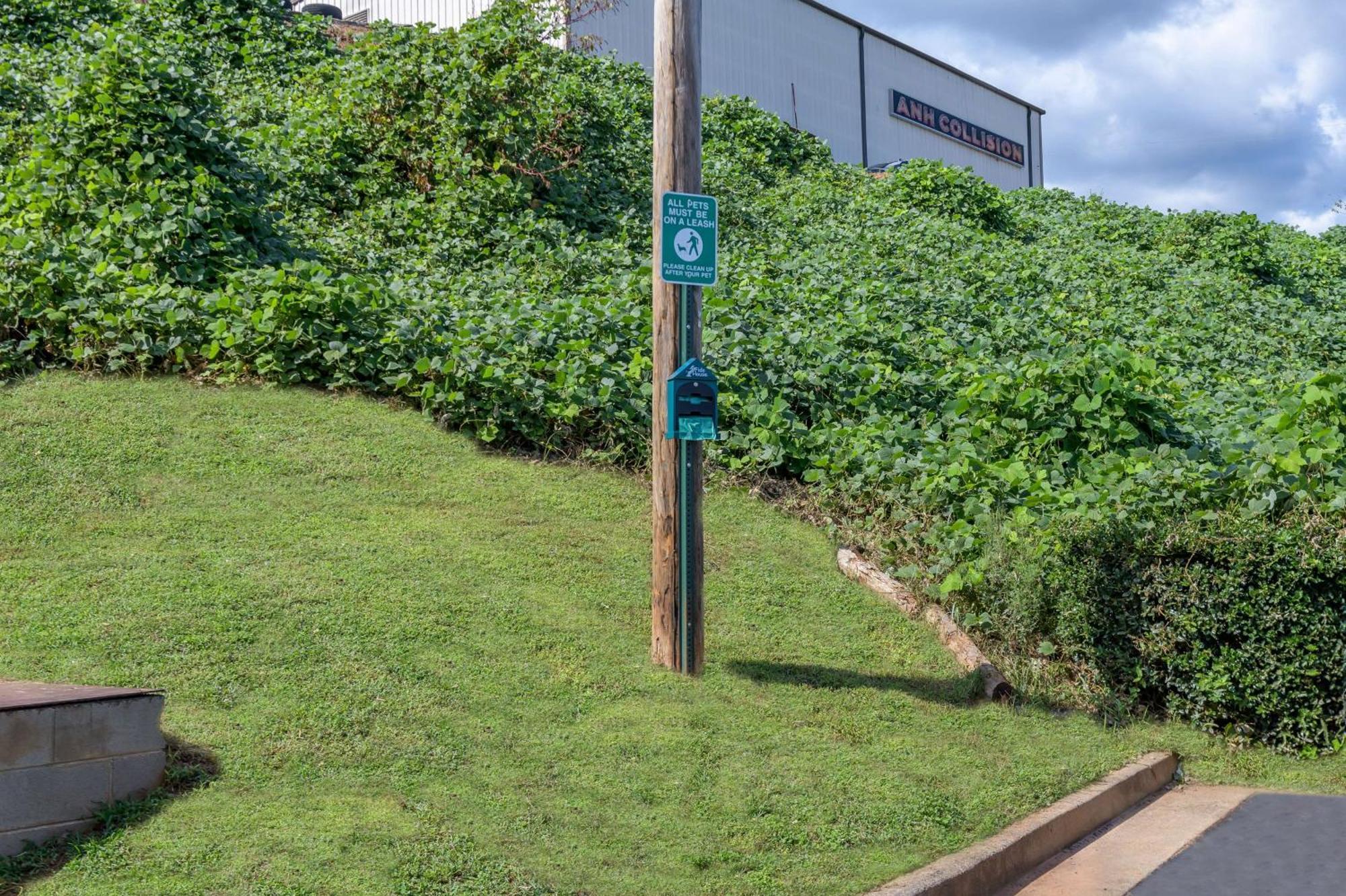 Motel 6 Dawsonville Ga North Ga Premium Outlets Exterior photo