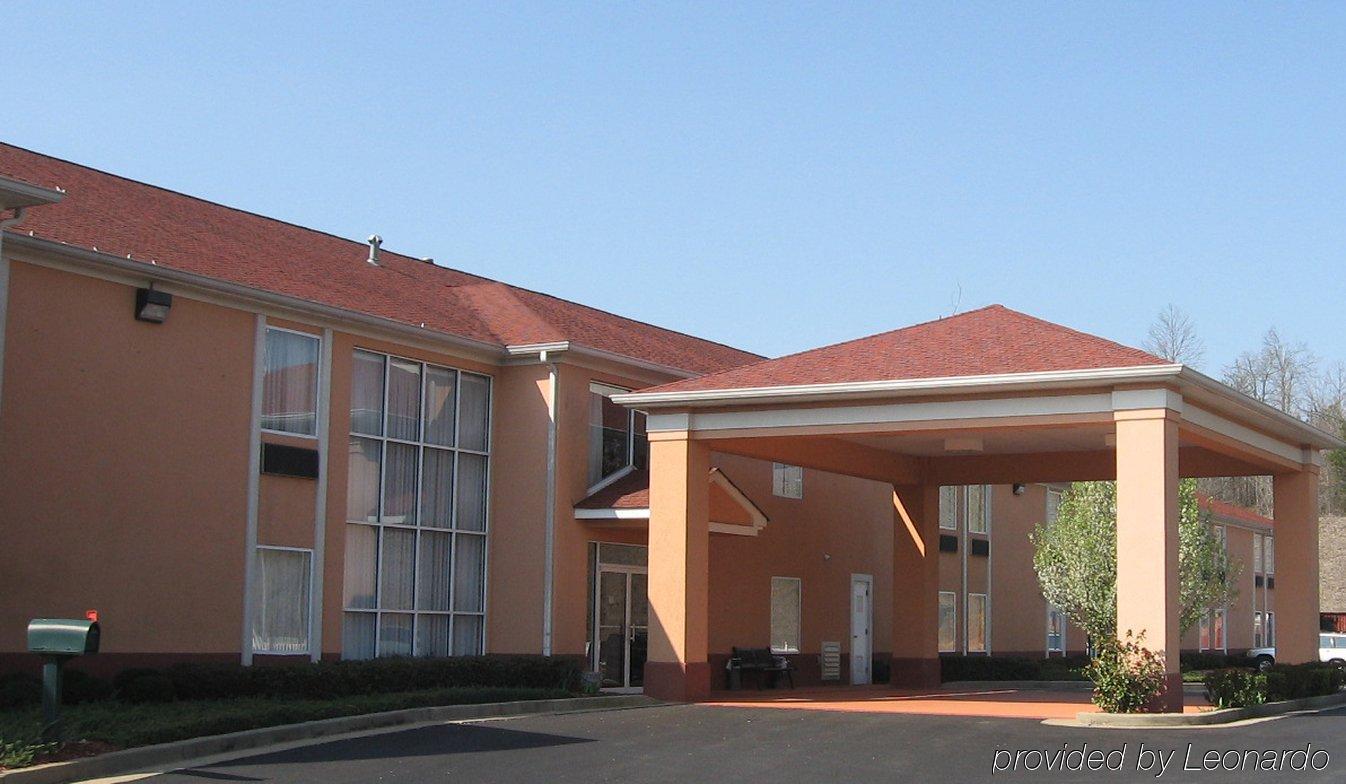 Motel 6 Dawsonville Ga North Ga Premium Outlets Exterior photo