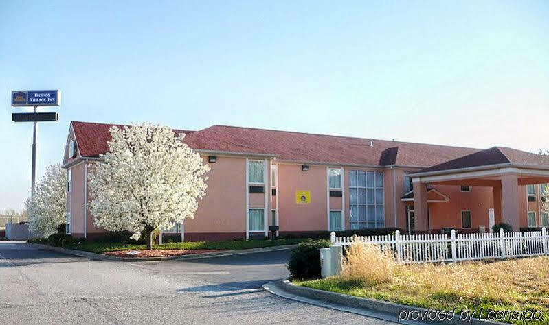 Motel 6 Dawsonville Ga North Ga Premium Outlets Exterior photo